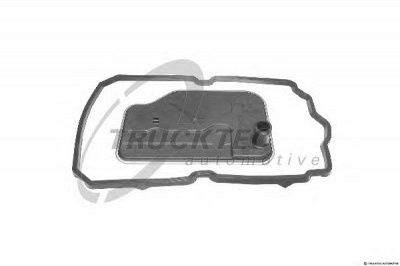 TRUCKTEC AUTOMOTIVE 0225047 -  Комплект гидрофильтров, автоматическая коробка передач